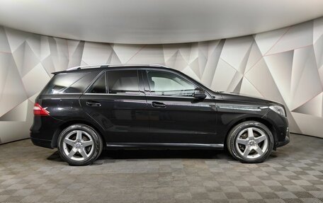 Mercedes-Benz M-Класс, 2014 год, 2 795 000 рублей, 6 фотография