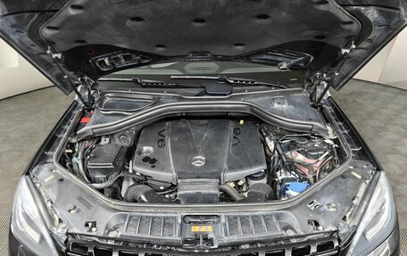 Mercedes-Benz M-Класс, 2014 год, 2 795 000 рублей, 11 фотография