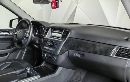 Mercedes-Benz M-Класс, 2014 год, 2 795 000 рублей, 13 фотография
