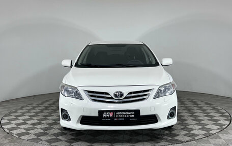 Toyota Corolla, 2007 год, 725 000 рублей, 2 фотография