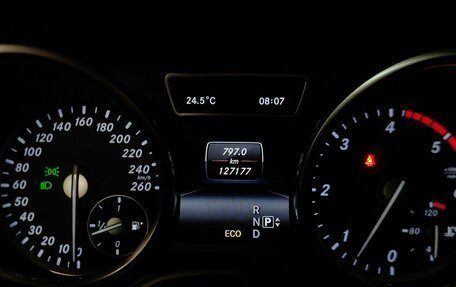 Mercedes-Benz M-Класс, 2014 год, 2 795 000 рублей, 17 фотография