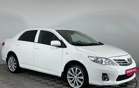 Toyota Corolla, 2007 год, 725 000 рублей, 3 фотография