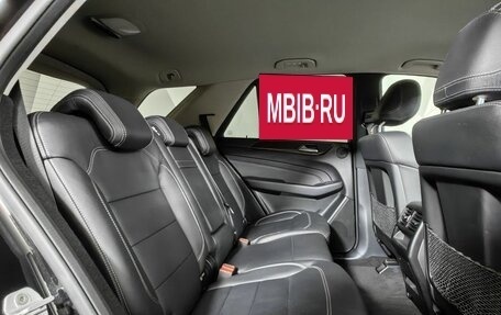 Mercedes-Benz M-Класс, 2014 год, 2 795 000 рублей, 16 фотография