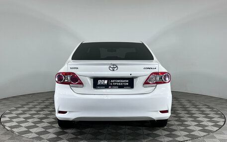 Toyota Corolla, 2007 год, 725 000 рублей, 5 фотография