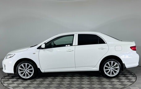 Toyota Corolla, 2007 год, 725 000 рублей, 8 фотография