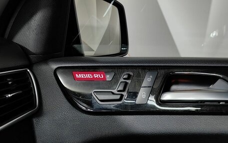 Mercedes-Benz M-Класс, 2014 год, 2 795 000 рублей, 22 фотография