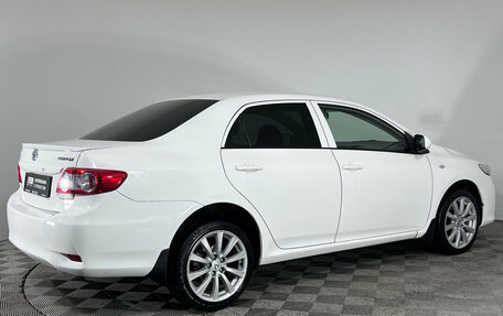 Toyota Corolla, 2007 год, 725 000 рублей, 6 фотография