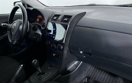 Toyota Corolla, 2007 год, 725 000 рублей, 11 фотография