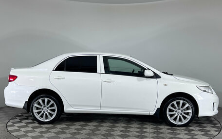 Toyota Corolla, 2007 год, 725 000 рублей, 7 фотография
