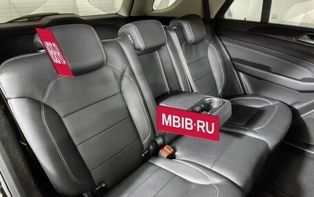 Mercedes-Benz M-Класс, 2014 год, 2 795 000 рублей, 9 фотография