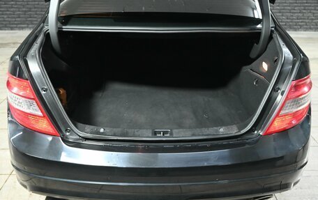 Mercedes-Benz C-Класс, 2010 год, 1 300 000 рублей, 6 фотография