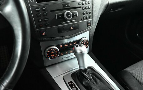 Mercedes-Benz C-Класс, 2010 год, 1 300 000 рублей, 16 фотография
