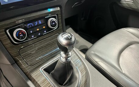 Zotye T600, 2018 год, 769 000 рублей, 14 фотография