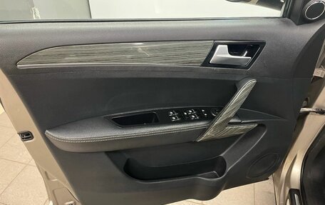 Zotye T600, 2018 год, 769 000 рублей, 9 фотография