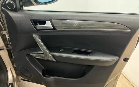 Zotye T600, 2018 год, 769 000 рублей, 15 фотография