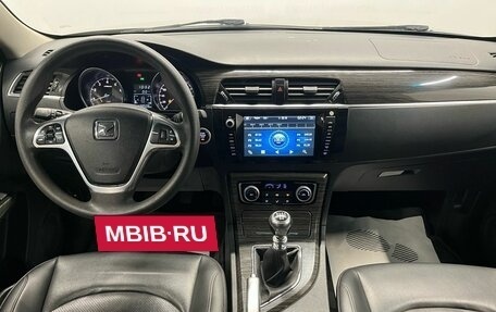 Zotye T600, 2018 год, 769 000 рублей, 11 фотография