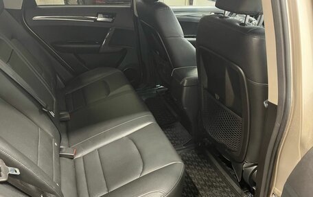 Zotye T600, 2018 год, 769 000 рублей, 17 фотография