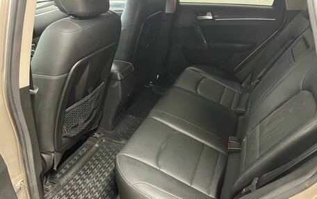 Zotye T600, 2018 год, 769 000 рублей, 19 фотография