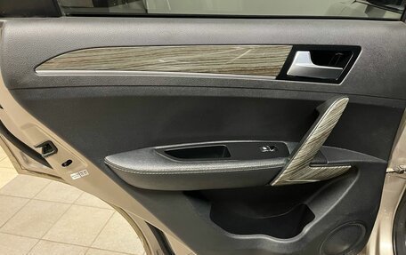 Zotye T600, 2018 год, 769 000 рублей, 18 фотография