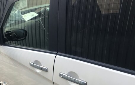 Nissan Serena IV, 2018 год, 1 050 000 рублей, 11 фотография