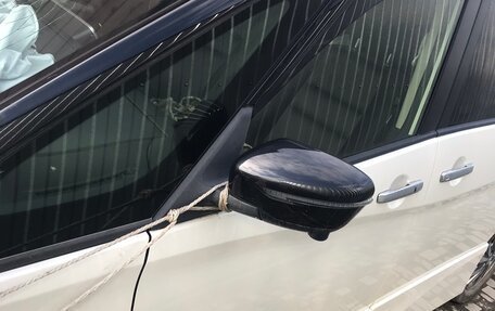 Nissan Serena IV, 2018 год, 1 050 000 рублей, 12 фотография