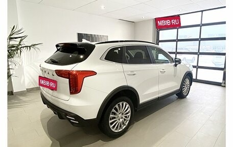 Haval Jolion, 2026 год, 2 622 510 рублей, 4 фотография