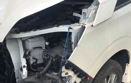 Nissan Serena IV, 2018 год, 1 050 000 рублей, 14 фотография