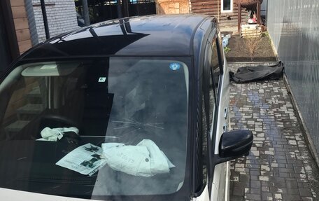 Nissan Serena IV, 2018 год, 1 050 000 рублей, 22 фотография