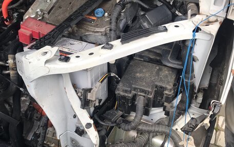 Nissan Serena IV, 2018 год, 1 050 000 рублей, 16 фотография