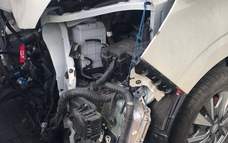 Nissan Serena IV, 2018 год, 1 050 000 рублей, 15 фотография