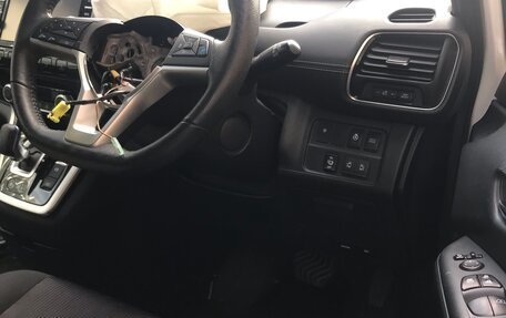 Nissan Serena IV, 2018 год, 1 050 000 рублей, 30 фотография