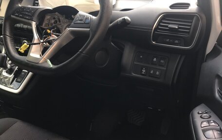 Nissan Serena IV, 2018 год, 1 050 000 рублей, 29 фотография