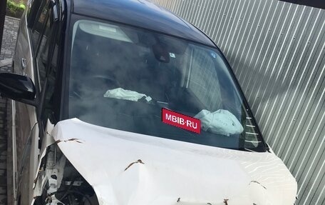 Nissan Serena IV, 2018 год, 1 050 000 рублей, 17 фотография