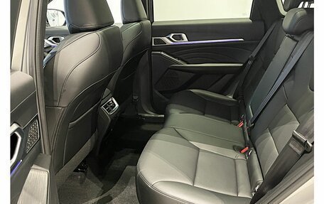 Haval F7, 2026 год, 3 662 010 рублей, 11 фотография