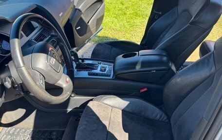 Audi Q7, 2008 год, 1 300 000 рублей, 11 фотография