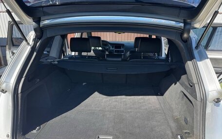Audi Q7, 2008 год, 1 300 000 рублей, 9 фотография