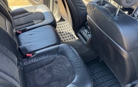 Audi Q7, 2008 год, 1 300 000 рублей, 13 фотография