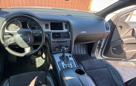 Audi Q7, 2008 год, 1 300 000 рублей, 12 фотография
