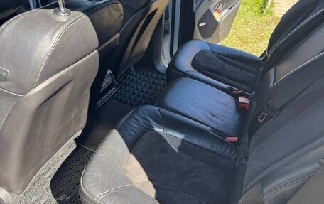 Audi Q7, 2008 год, 1 300 000 рублей, 10 фотография