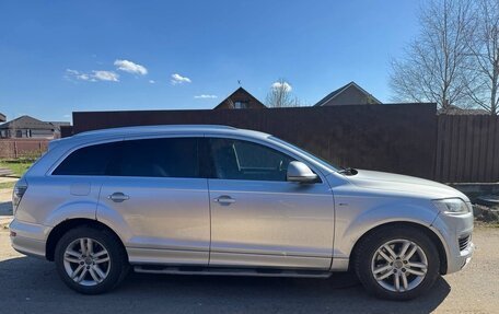 Audi Q7, 2008 год, 1 300 000 рублей, 6 фотография