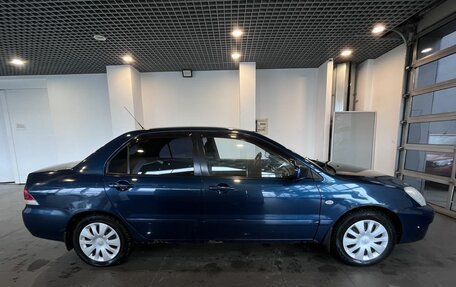 Mitsubishi Lancer IX, 2006 год, 281 600 рублей, 2 фотография