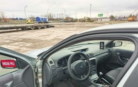 Renault Laguna II, 2004 год, 215 000 рублей, 7 фотография