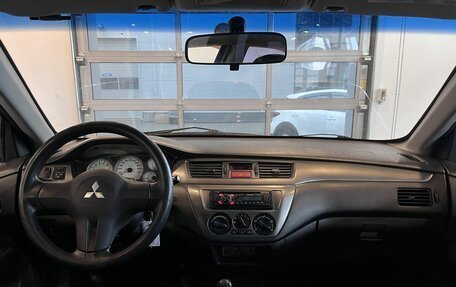 Mitsubishi Lancer IX, 2006 год, 281 600 рублей, 9 фотография