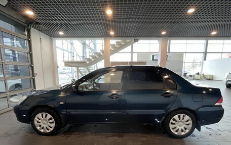 Mitsubishi Lancer IX, 2006 год, 281 600 рублей, 6 фотография