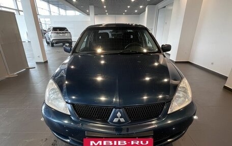 Mitsubishi Lancer IX, 2006 год, 281 600 рублей, 8 фотография