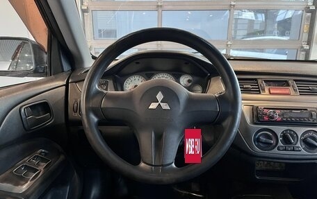 Mitsubishi Lancer IX, 2006 год, 281 600 рублей, 10 фотография