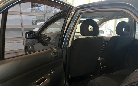 Mitsubishi Lancer IX, 2006 год, 281 600 рублей, 22 фотография