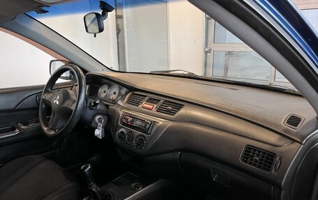 Mitsubishi Lancer IX, 2006 год, 281 600 рублей, 12 фотография