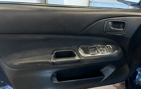 Mitsubishi Lancer IX, 2006 год, 281 600 рублей, 19 фотография