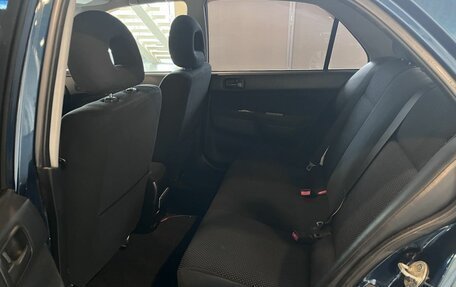 Mitsubishi Lancer IX, 2006 год, 281 600 рублей, 21 фотография